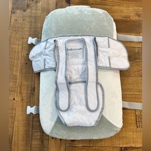 Babocush Colic Relief Cushion